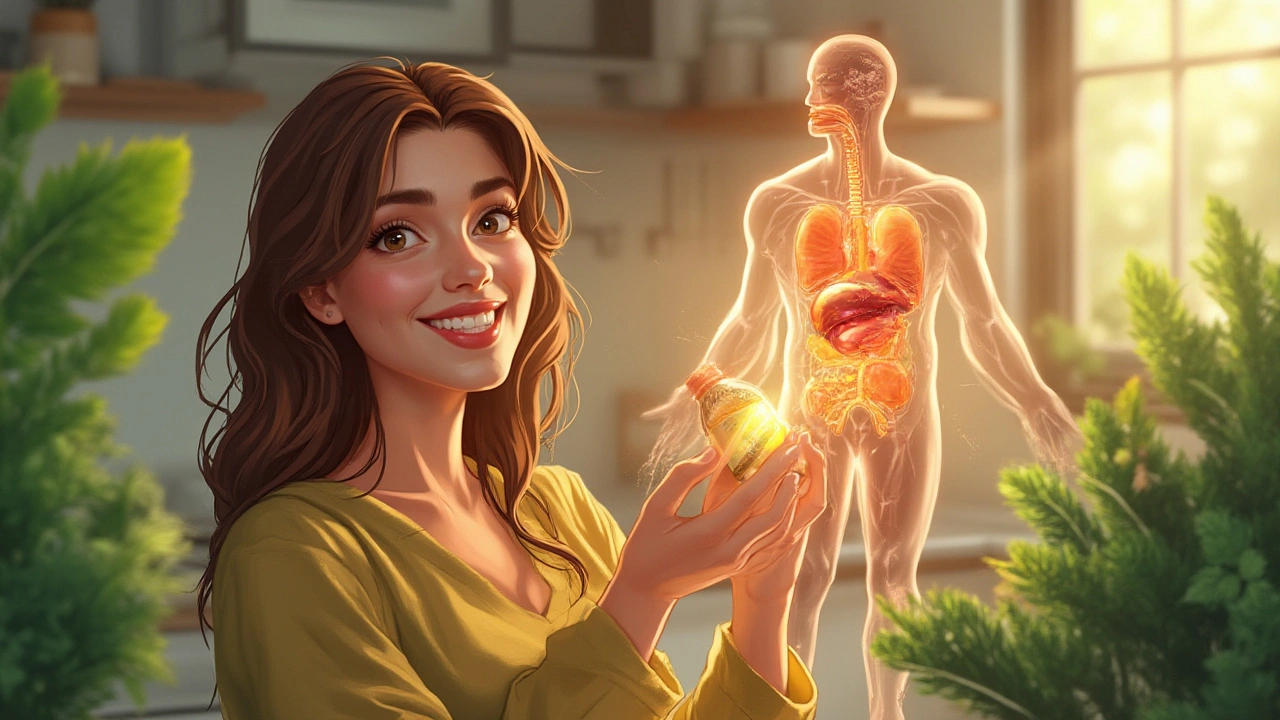 Liv.52: Liver Health Supplement Benefits, Science, and Tips