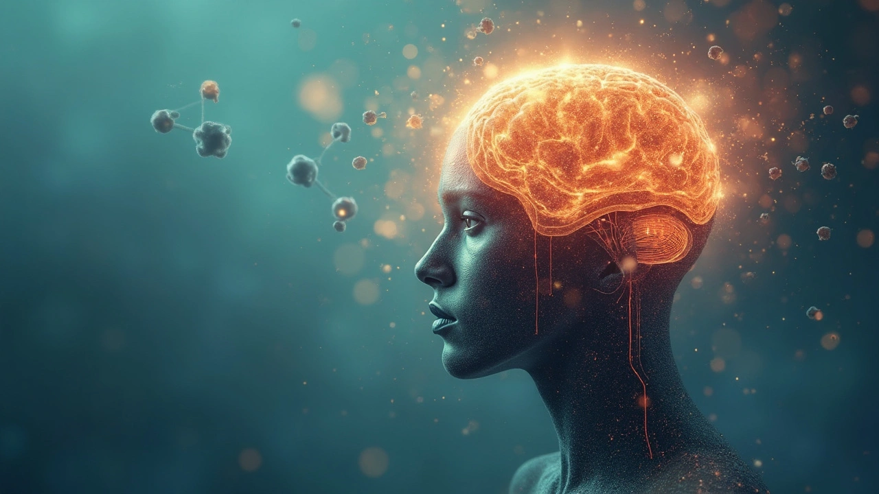Piracetam: What It Is, How It Works, and the Evidence for Multiple Sclerosis