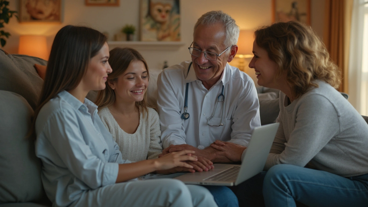 Telemedicine for Melanoma: Game-Changing Benefits & Patient Care Tips