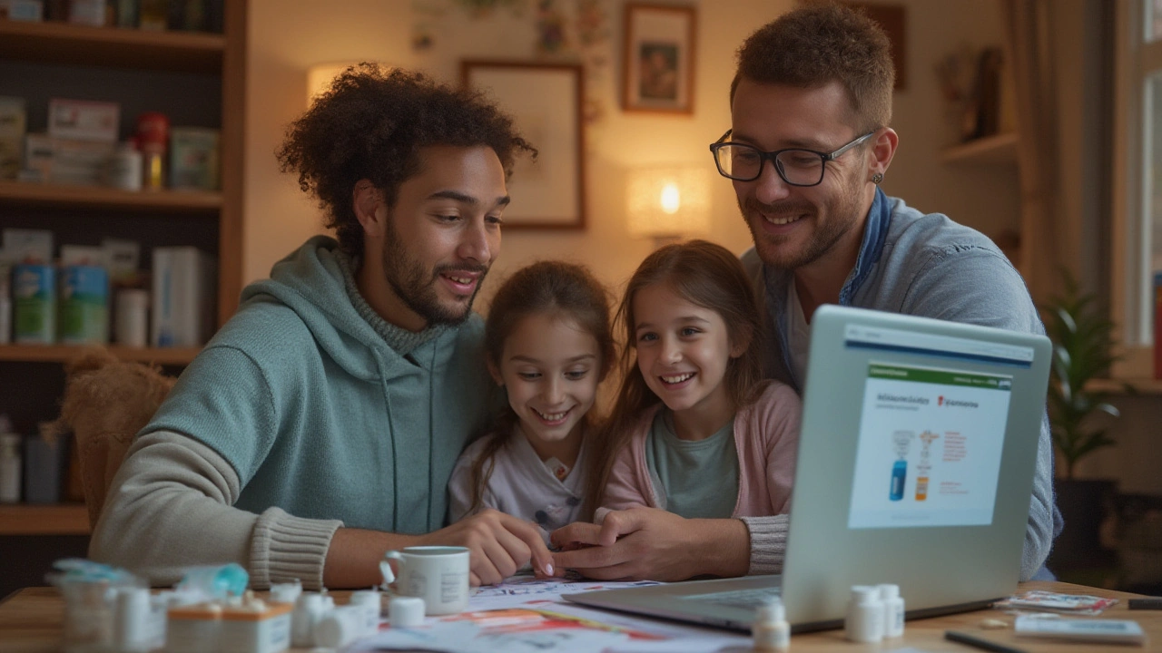 CanadianPharmacyWorld: Your Guide to Safe Online Prescription Drugs