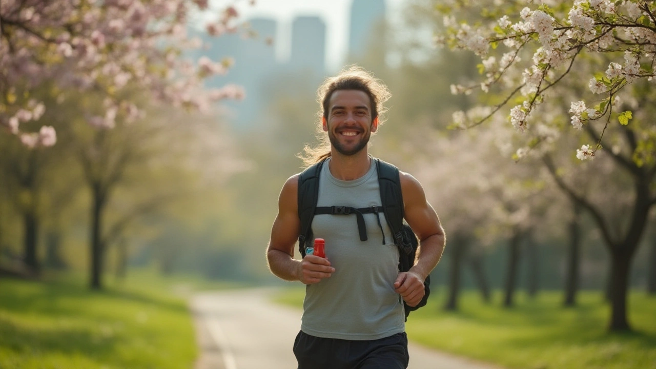 Handling Xyzal Side Effects and When to See a Doctor