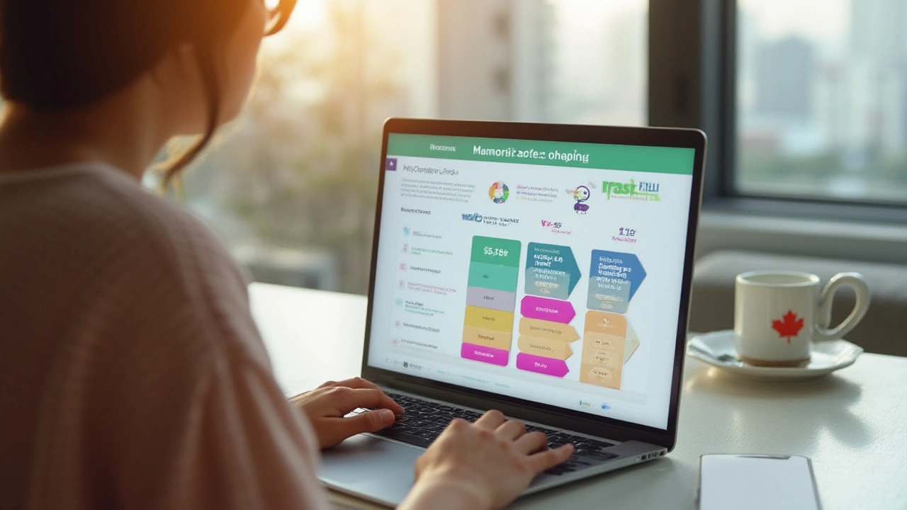 How to Choose the Best Canadian Online Clinic: Maple, Felix, and Top Alternatives