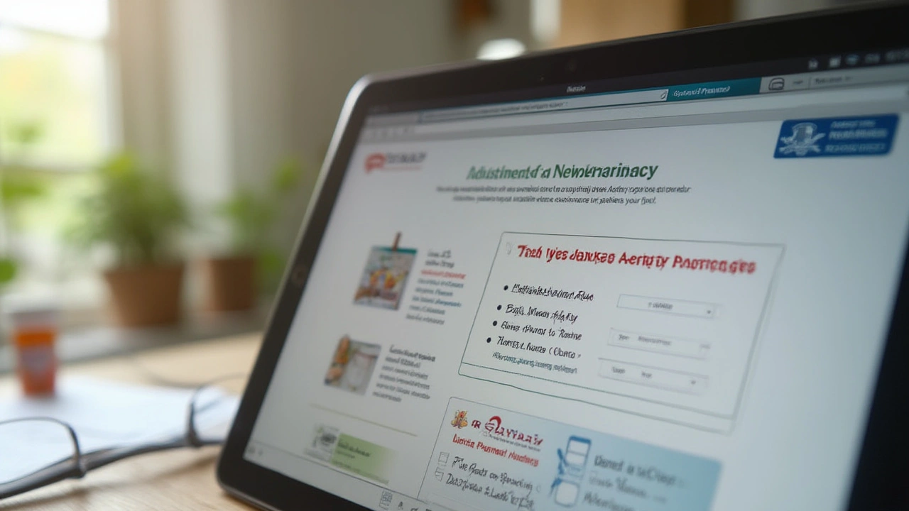Step-by-Step: How to Buy Zovirax Online Like a Pro