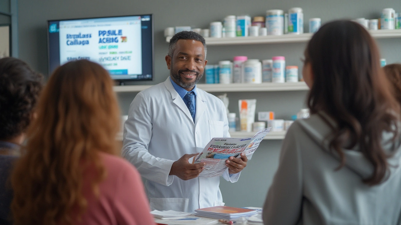 The Future of Online Pharmacies: Trends and What to Expect