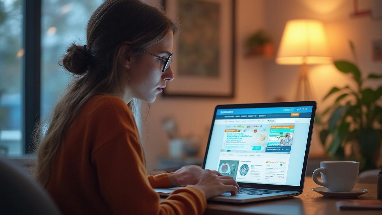 Where and How to Buy Zovirax Online Safely and Legally