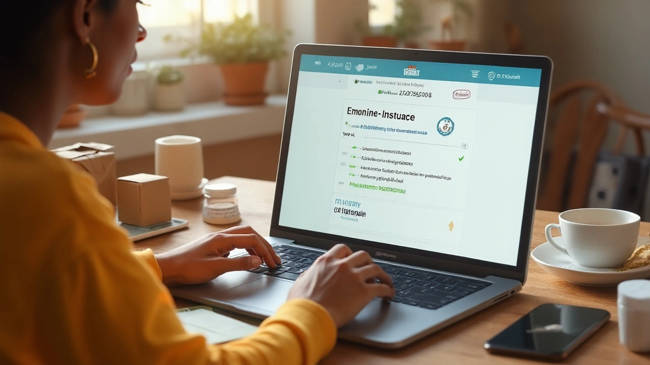 How and Where to Buy Emsam Online Safely in 2025