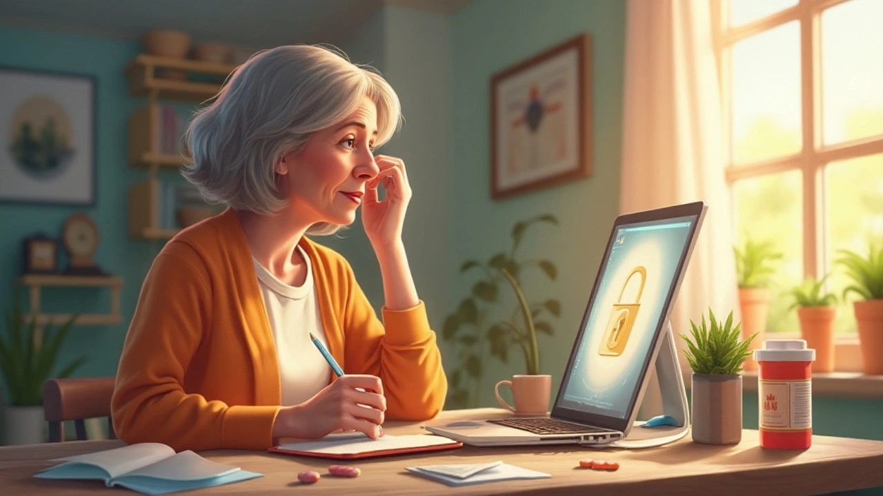 Online Pharmacy evo-pharmacy.com: Your Guide to Safe and Convenient E-Pharmacies