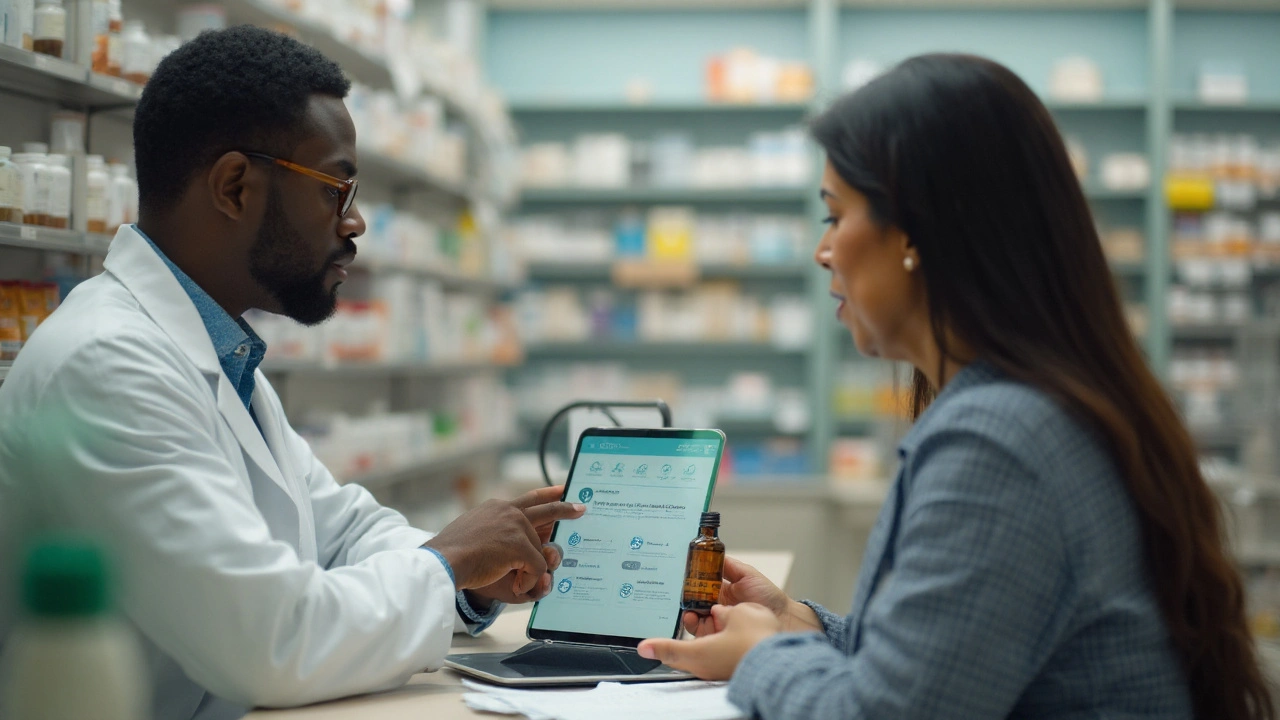 Safety, side effects, and who should skip or speak to a clinician first