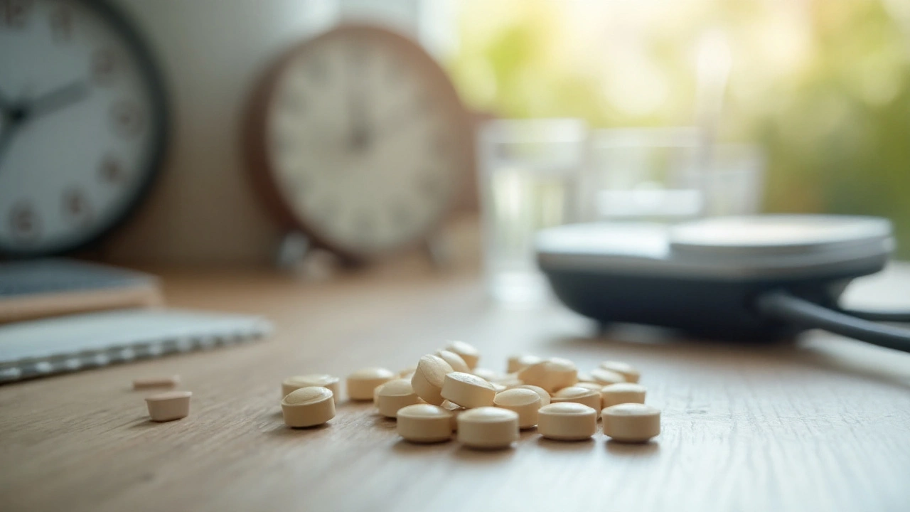 Using Accupril Safely and Effectively: Real World Advice