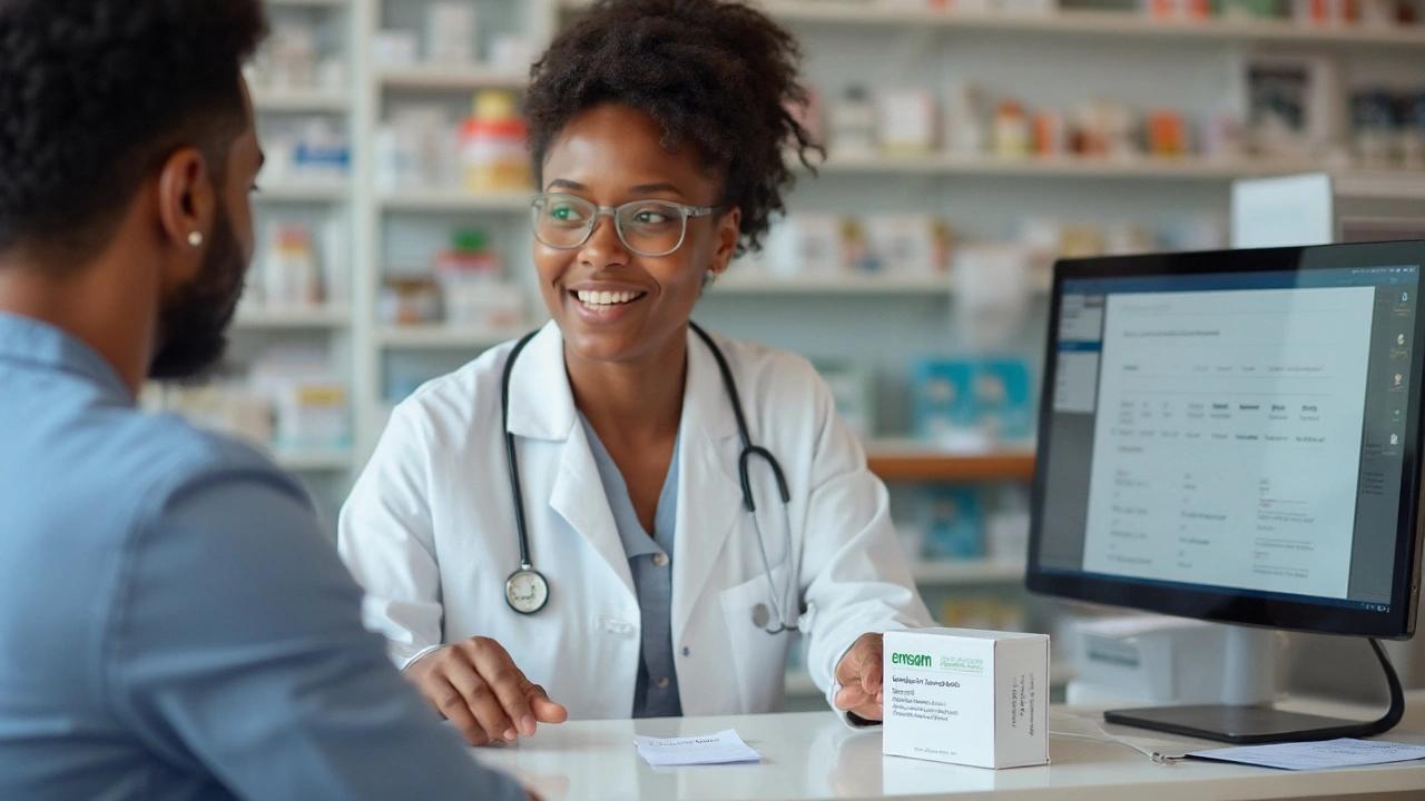 Where to Buy Emsam Online: Trusted Paths and Verification
