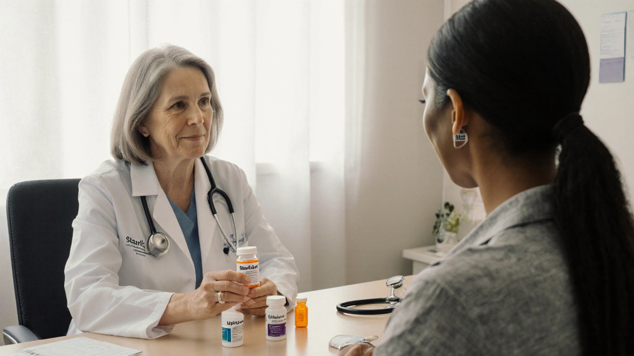 Starlix (Nateglinide) vs Other Diabetes Drugs: Benefits, Drawbacks & Top Alternatives