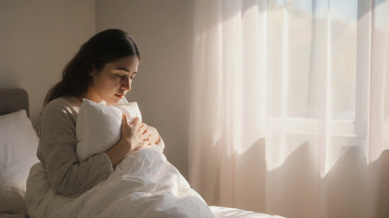 Fertility After Miscarriage: Essential Facts and Steps