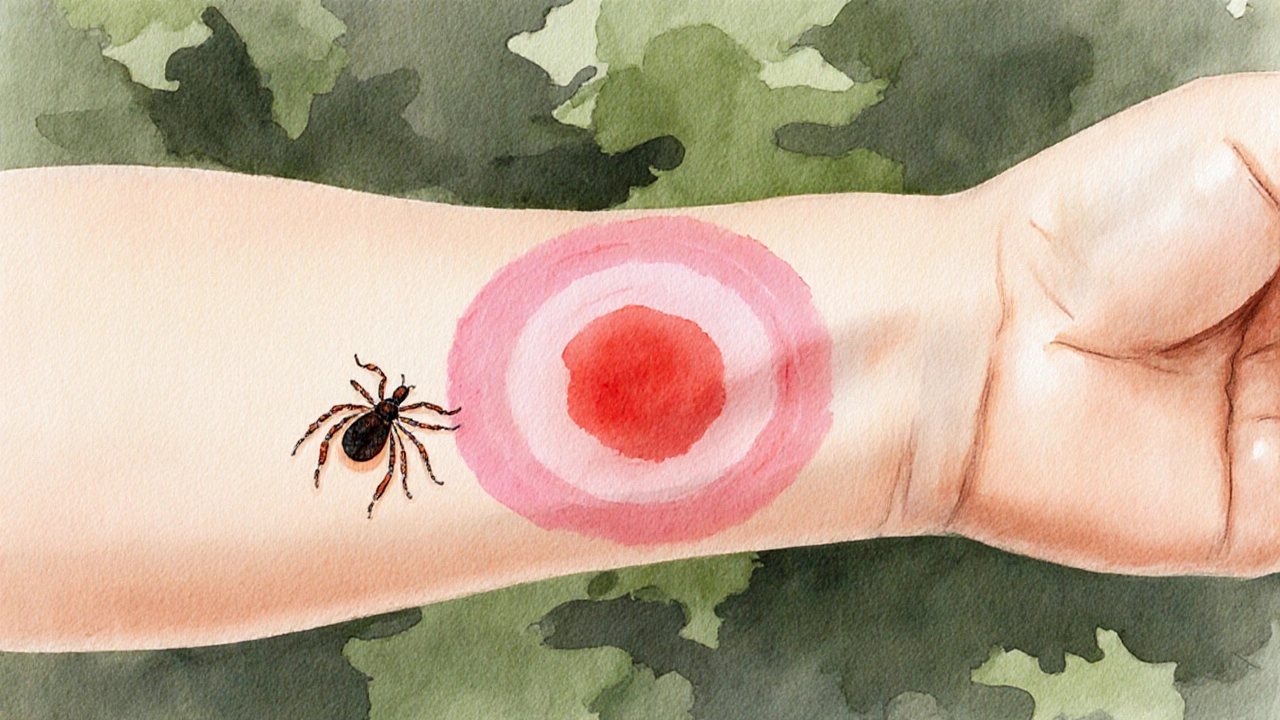 How Doctors Diagnose Tick Fever