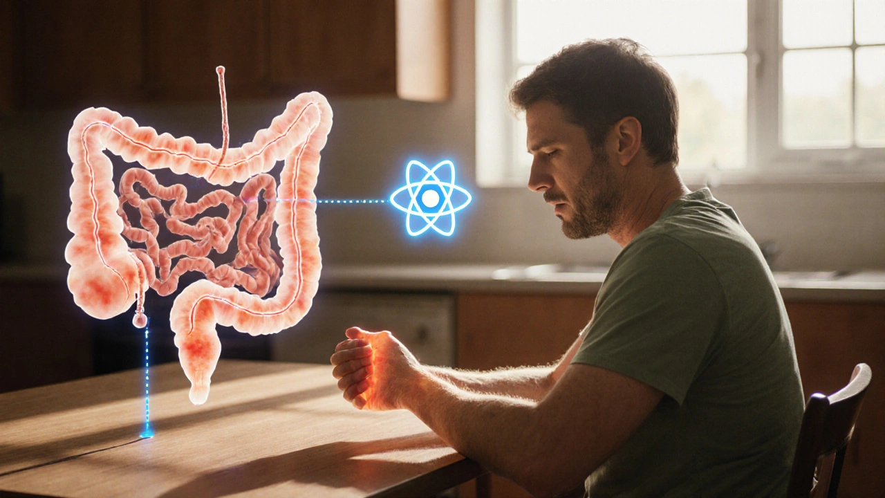 Hypocalcemia & IBD: How Low Calcium Affects Inflammatory Bowel Disease