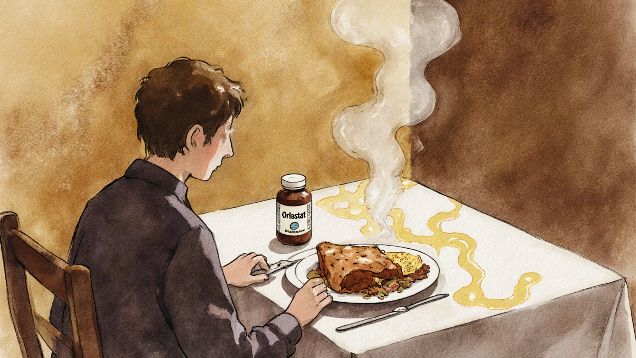 Orlistat and Eating Disorders: What You Need to Know