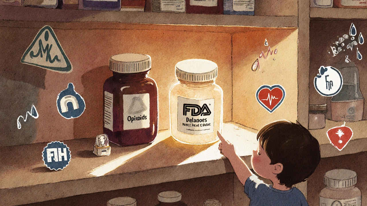 Recent Drug Safety Communications and Medication Recalls: What You Need to Know