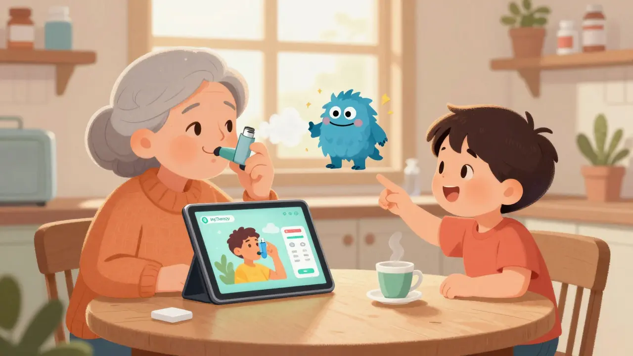 Best Digital Tools for Patient Education: Apps and E-Learning Platforms in 2025