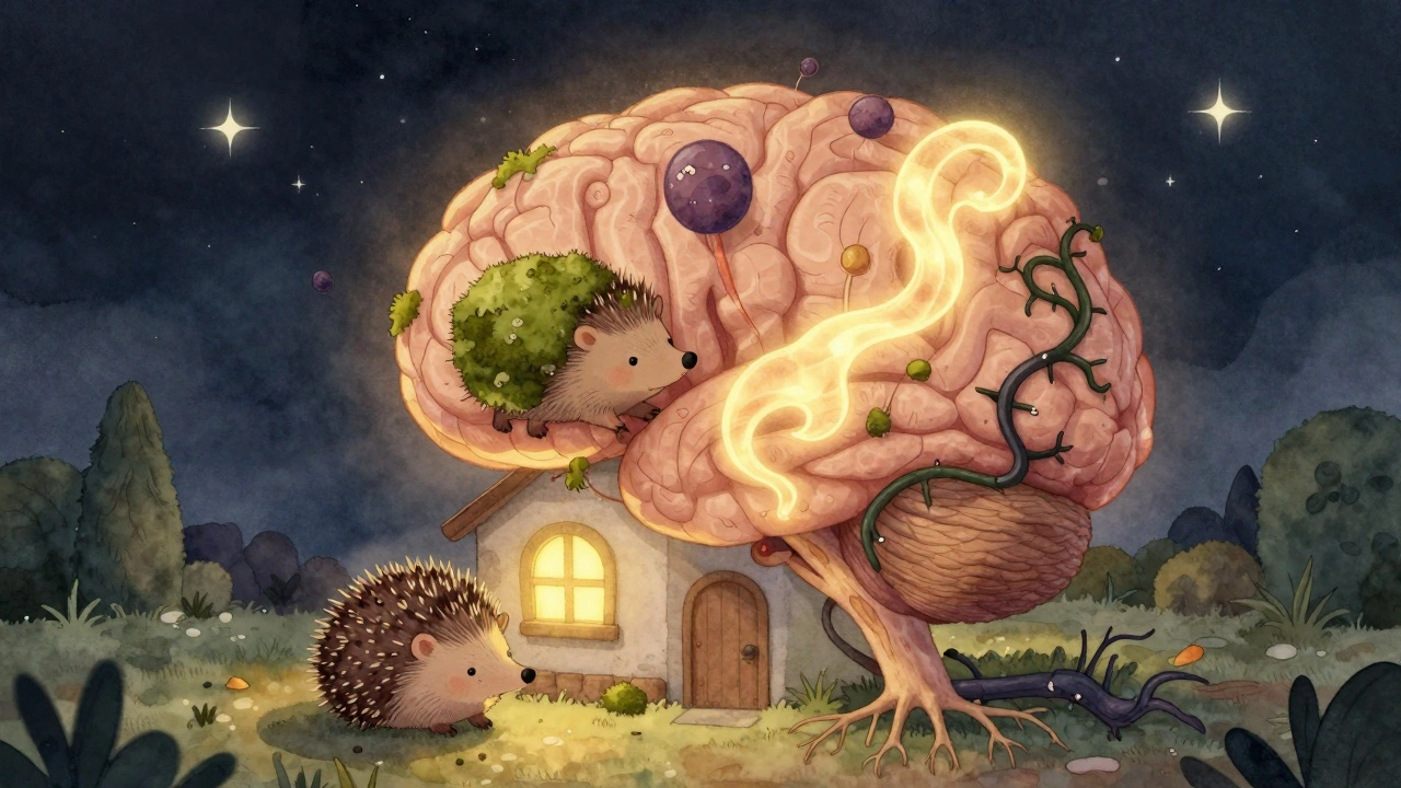 Brain Tumors: Types, Grades, and Multimodal Treatments Explained