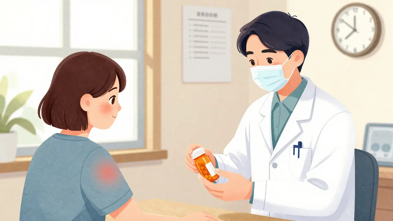 Dechallenge and Rechallenge in Drug Side Effects: What These Tests Mean