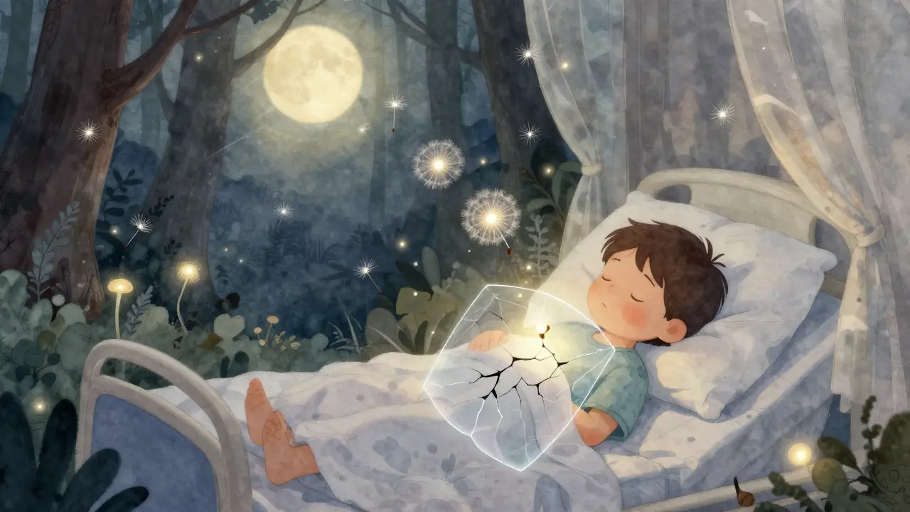 Infections in Immunosuppressed Patients: Unusual Organisms and Risks