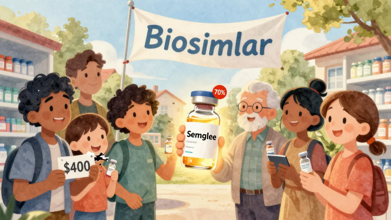 Insulin Biosimilars: Key Considerations and Real-World Market Examples