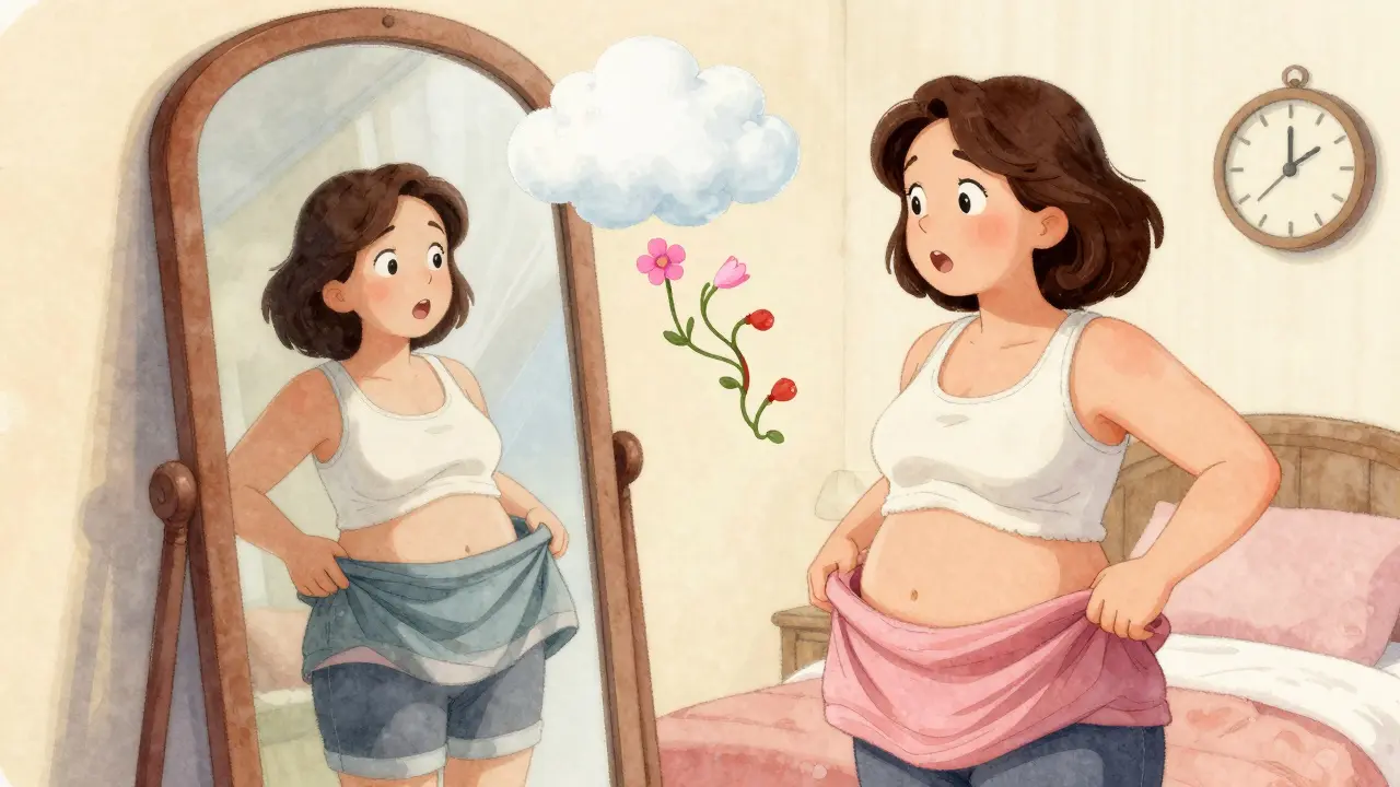 Menopause Weight Gain: How Hormones, Muscle Loss, and Strategy Shape Your Body After 40