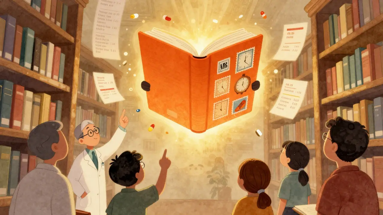 Orange Book Database: FDA's Approved Drug Products With Therapeutic Equivalence Ratings