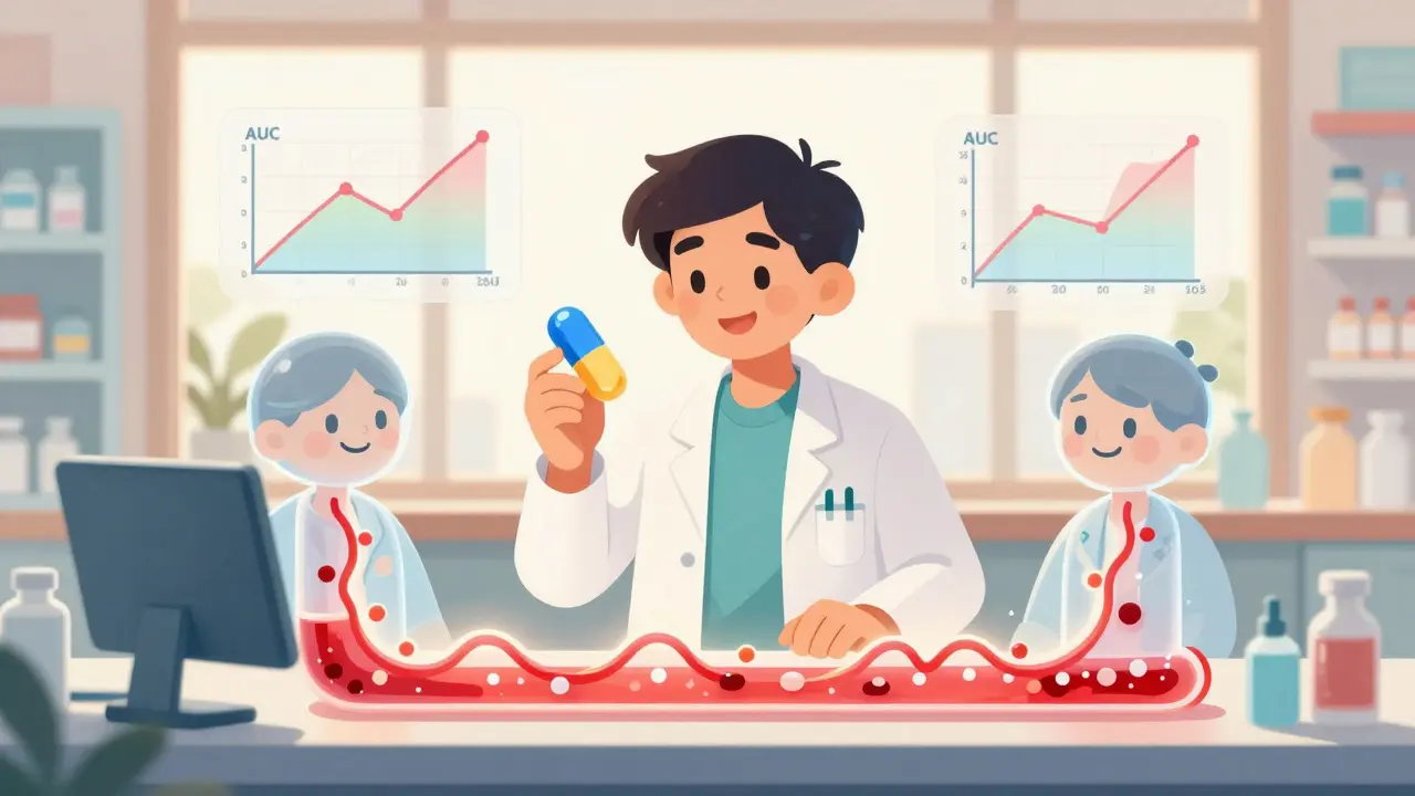 Bioequivalence Studies: What the FDA Requires Manufacturers to Prove