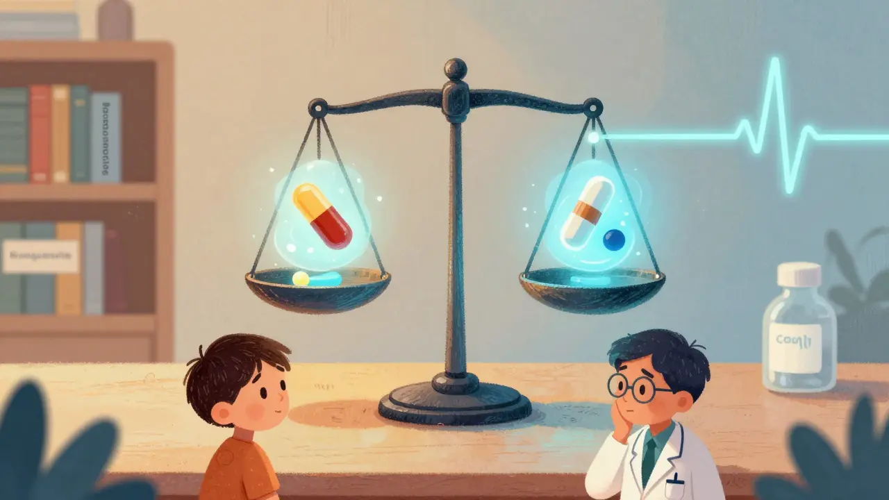 Cancer Medication Combinations: Bioequivalence Challenges for Generics