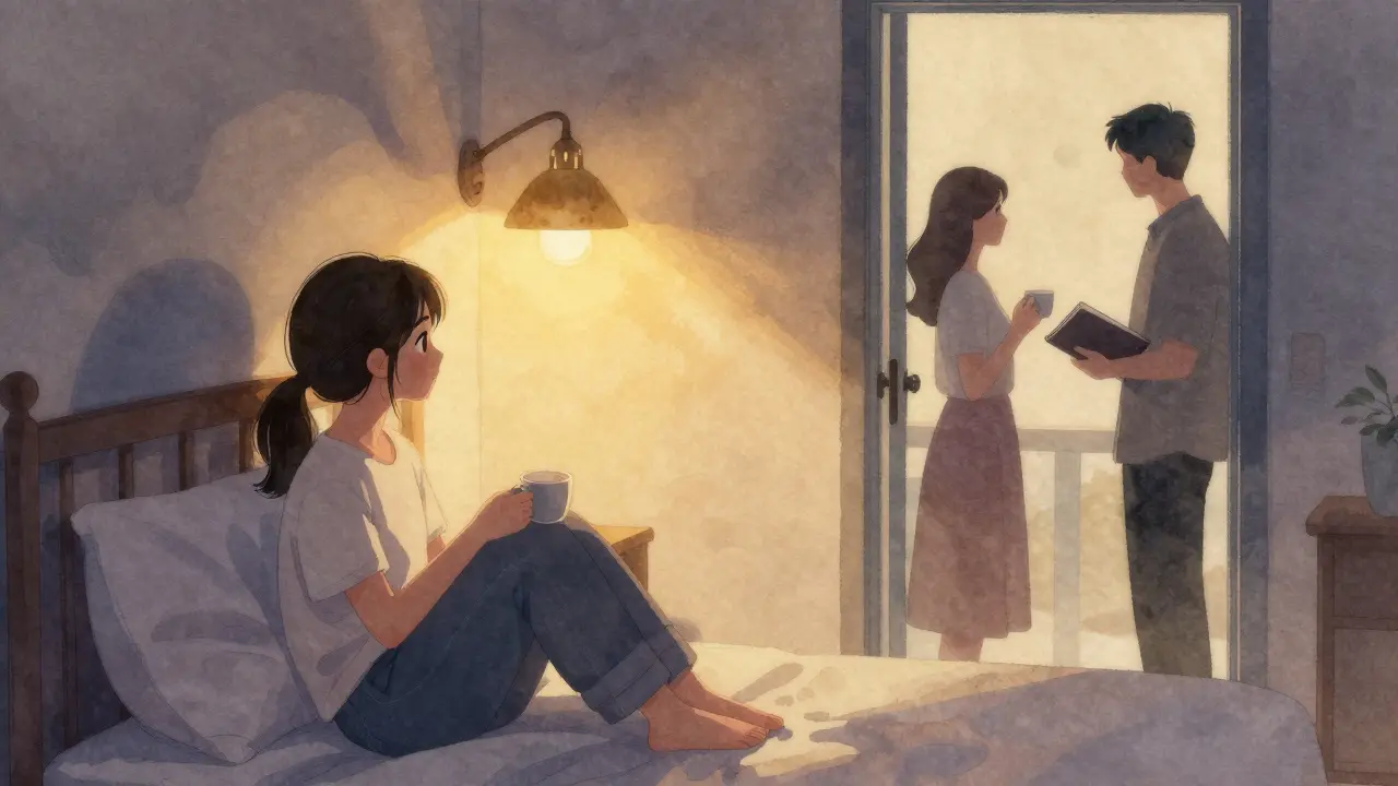 Child and Adolescent Depression: Family Therapy vs. Medications