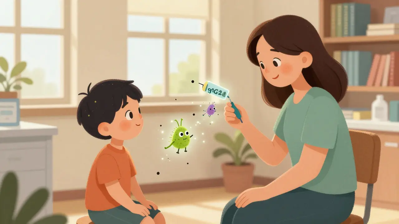 Immunotherapy for Allergies: Allergy Shots vs. Sublingual Tablets Explained