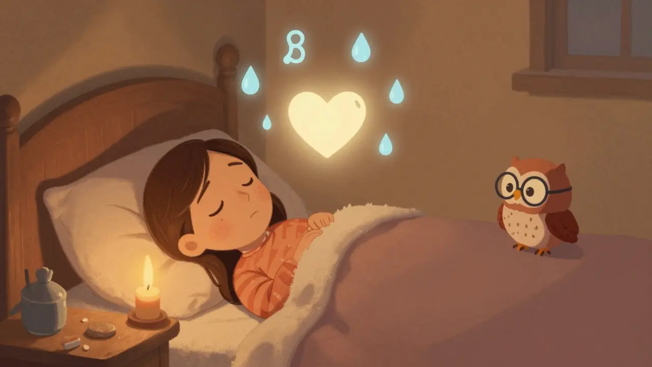 Managing SSRI Sexual Dysfunction: Dose Changes, Switches, and Adjuncts