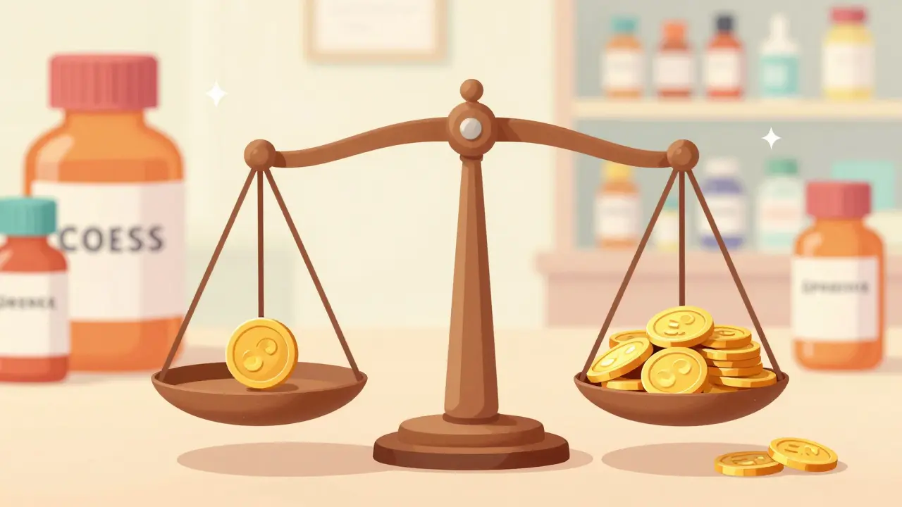 Generic Antibiotic Combination Products: Availability, Costs, and Regulations