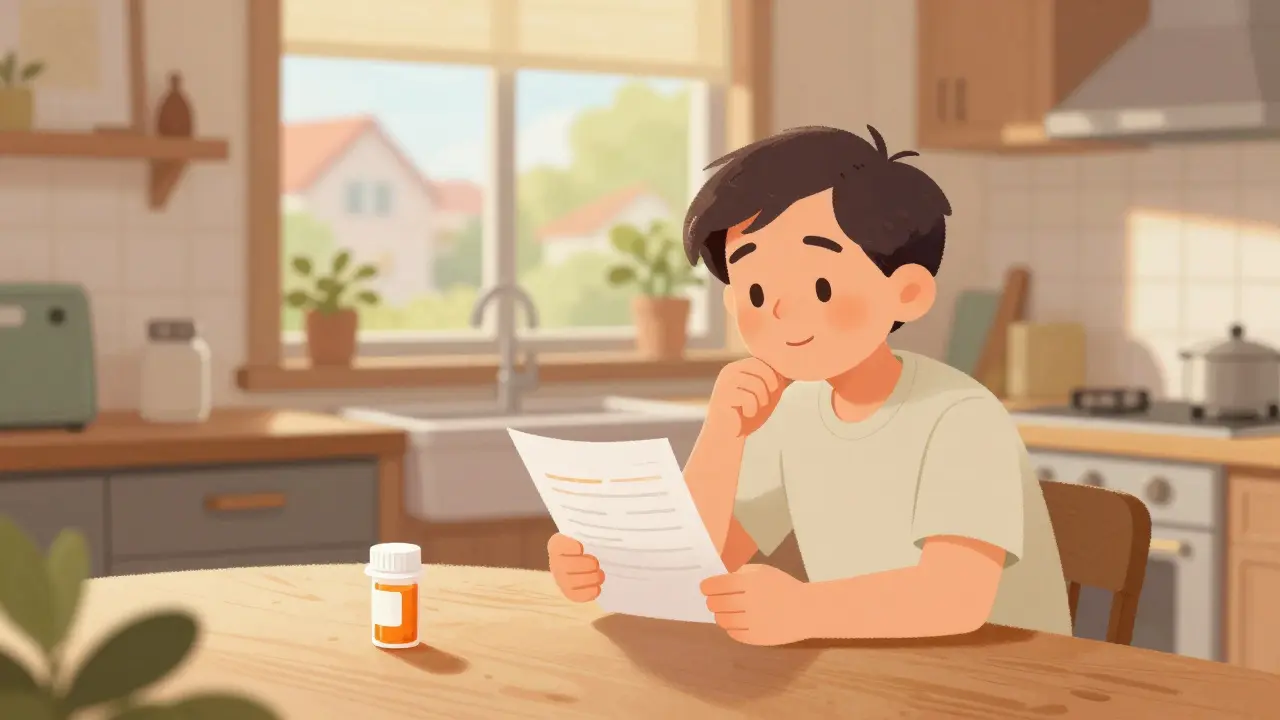 How and Where to Buy Lovastatin Online: A 2026 Guide