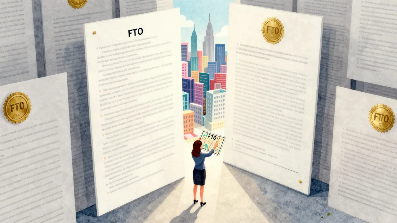 Patent Challenges and Settlements: Strategies for Negotiating Market Entry