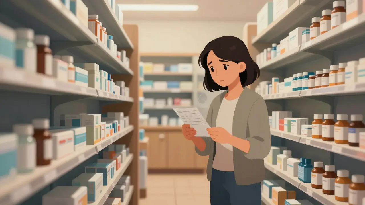 Drug Shortages and Foreign Manufacturing: How Supply Chain Dependence Threatens Healthcare