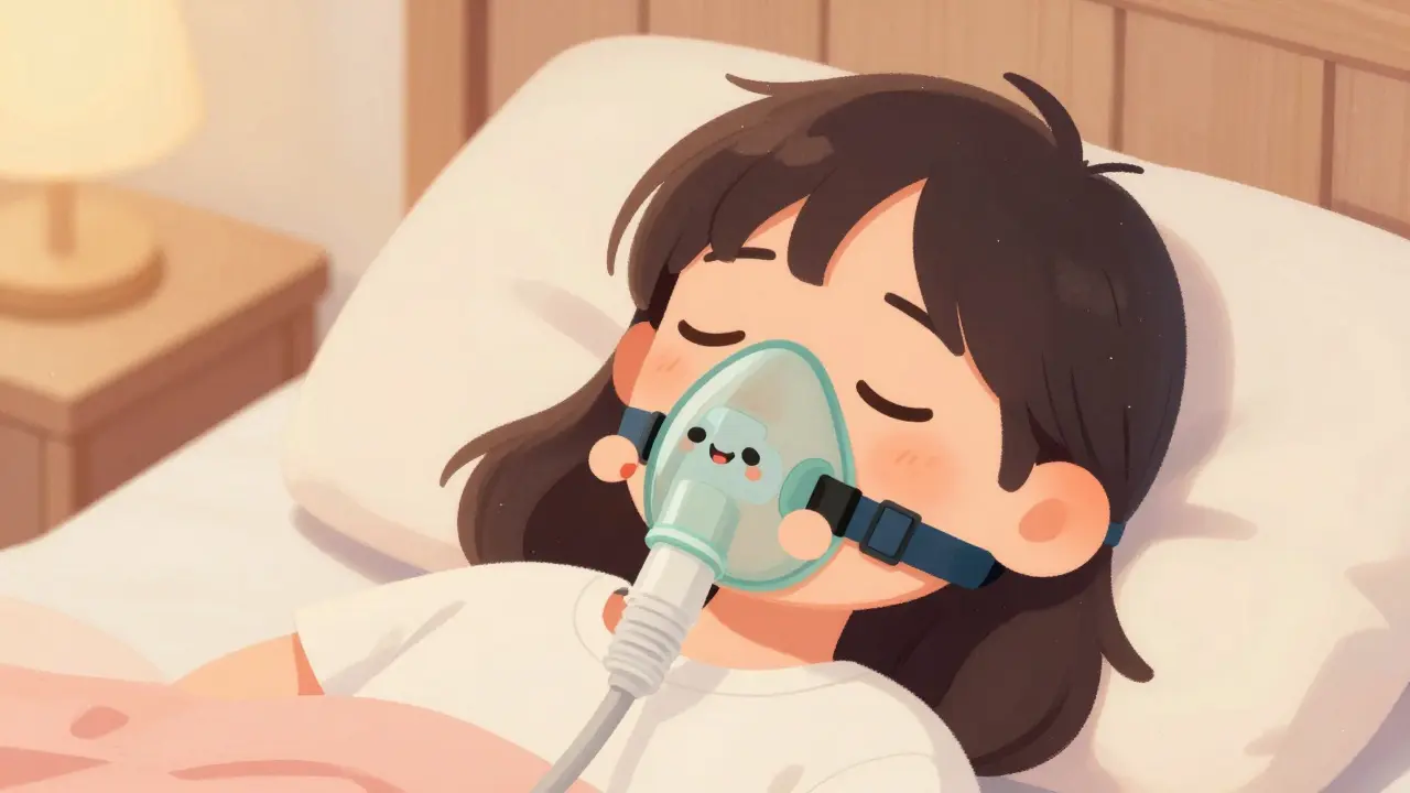 CPAP Troubleshooting: Fix Dry Mouth, Leaks, and Pressure Issues
