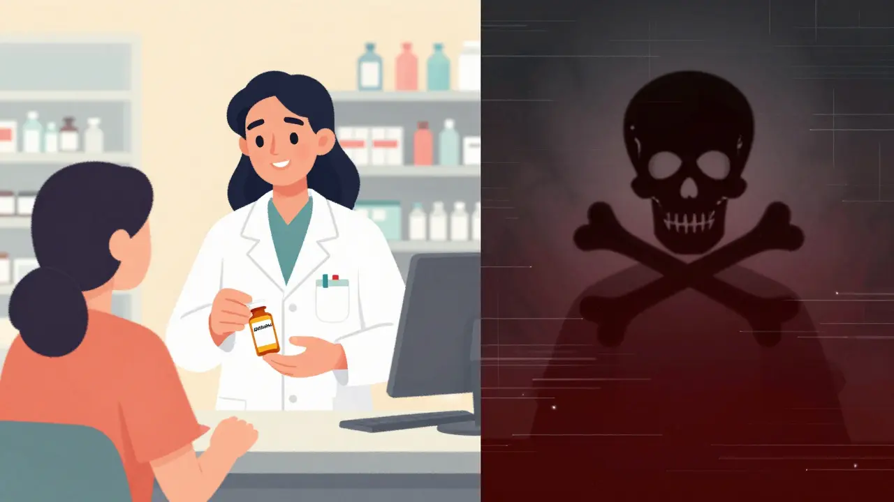 How to Buy Generic Neurontin (Gabapentin) Online Safely and Cheaply in 2026