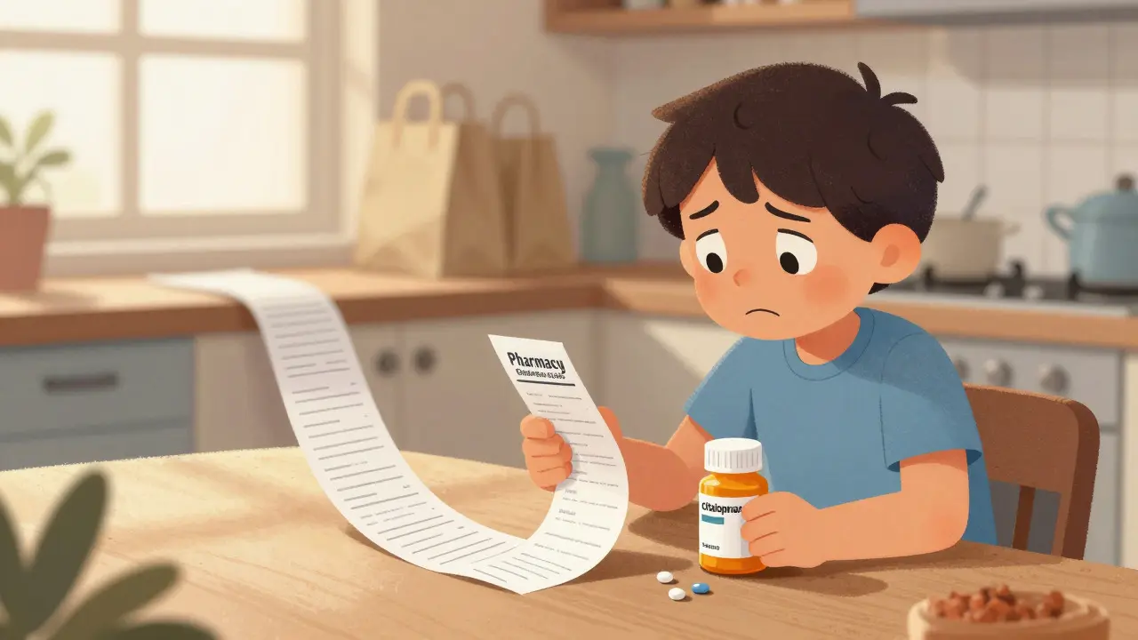 Buy Online Cheap Generic Celexa: Best Prices & Providers in 2026