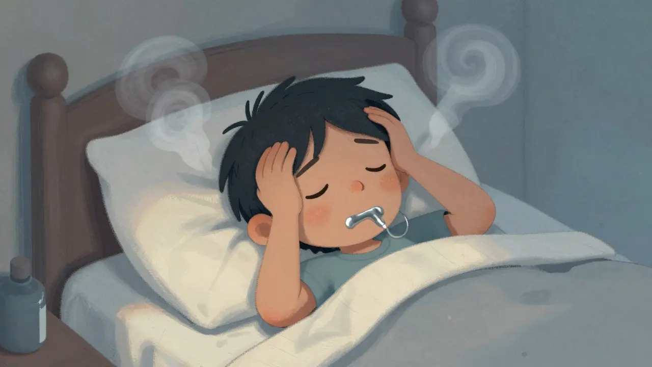 Uremic Symptoms Explained: Nausea, Itch, and Dialysis Timing
